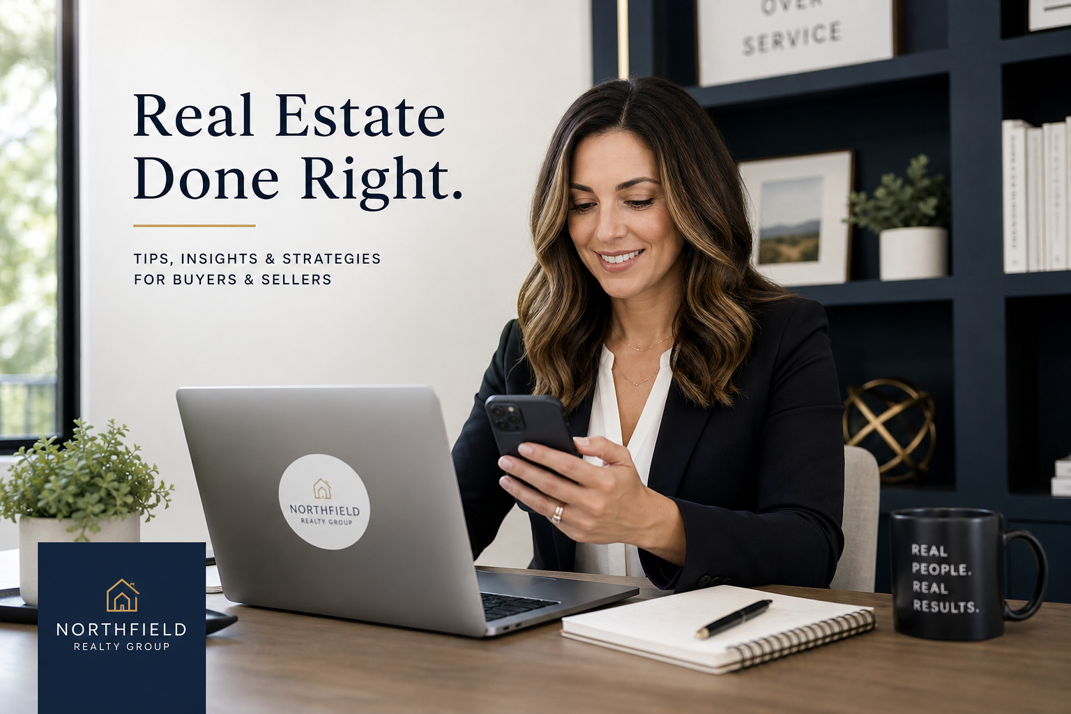 From Inquiry to Appointment: A 24-Hour Response System for Buyers and Sellers