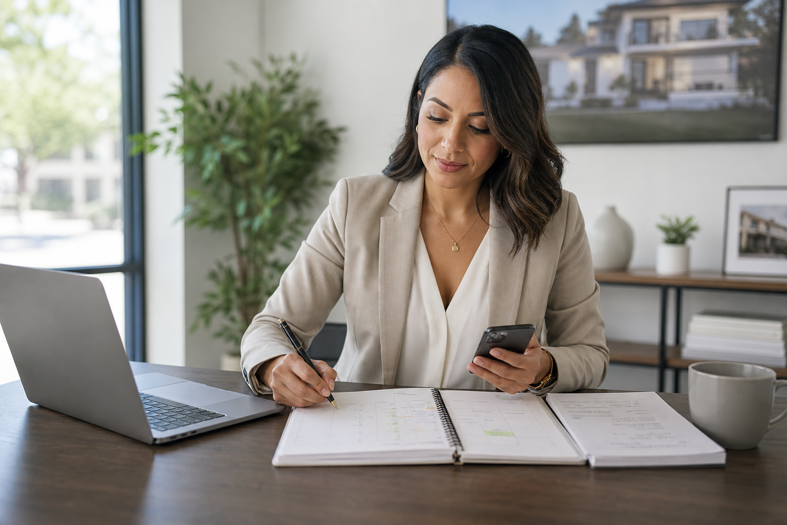 7-Day Rescue Sequence for Stalled Buyer or Seller Leads