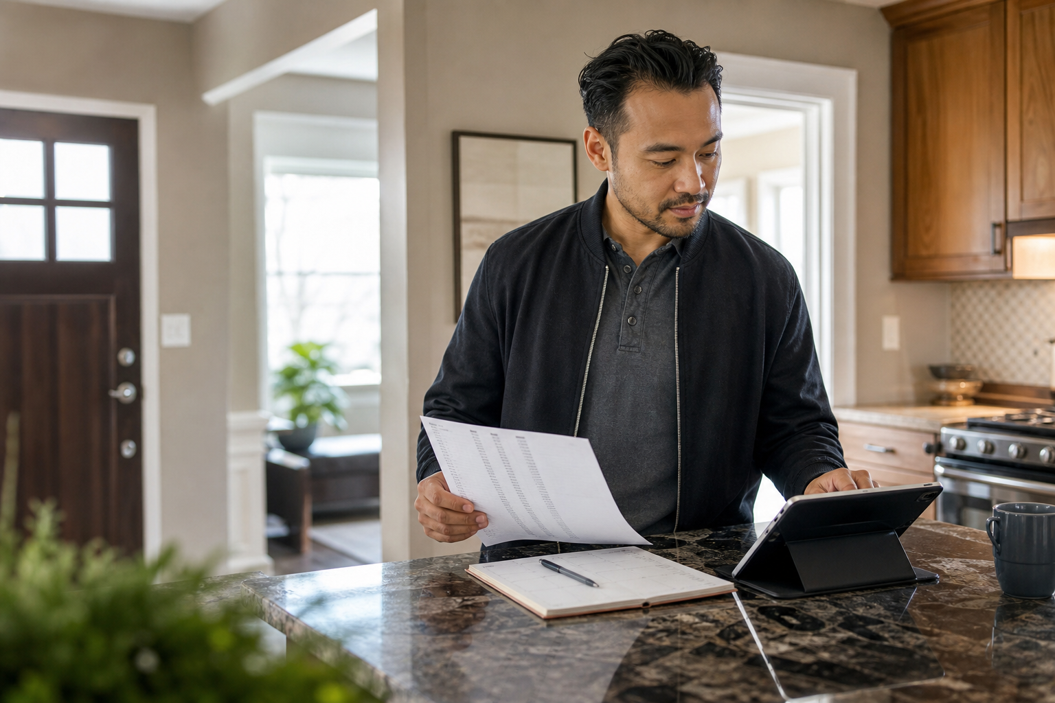 Why your database feels busy but no meetings happen