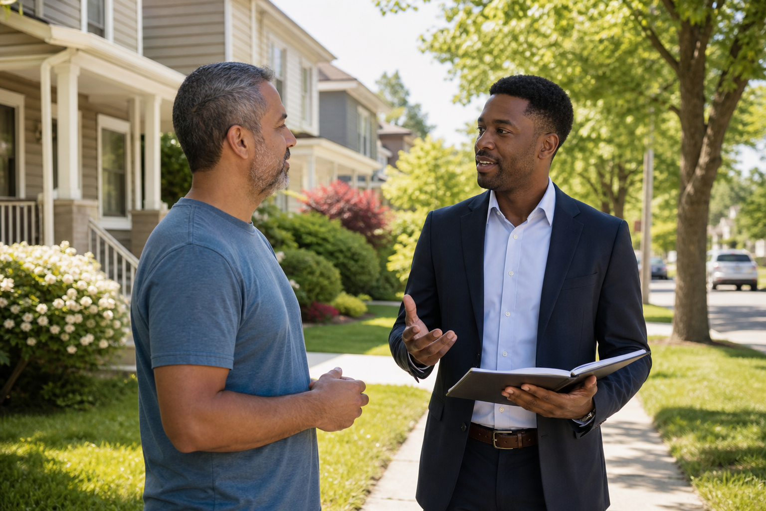 Turn Spring Interest into Summer Listings: A 30-Day June Conversion Rhythm for Busy Agents