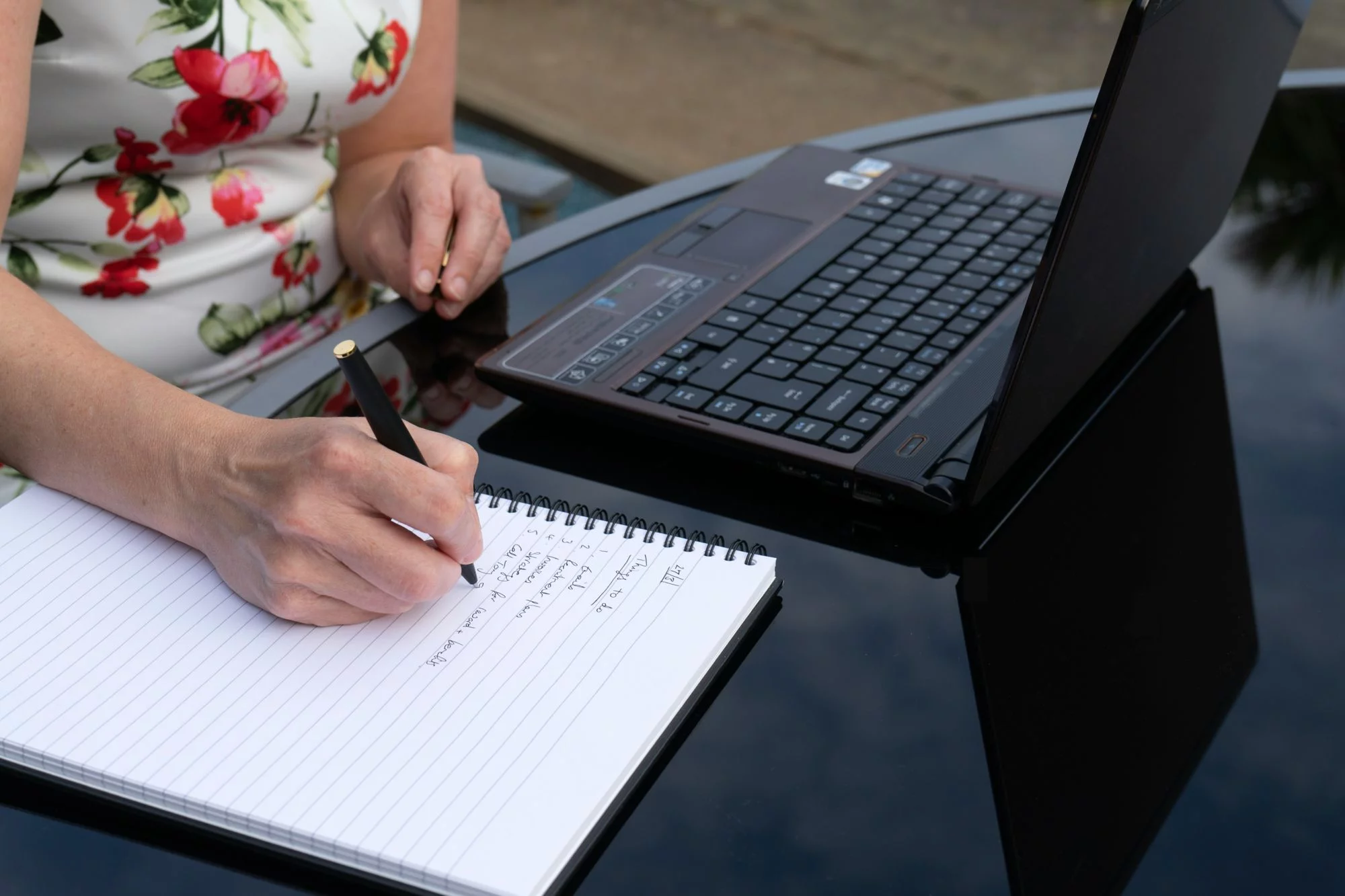 How to Build a Consistent Real Estate Business in 2025 Without Burning Out
