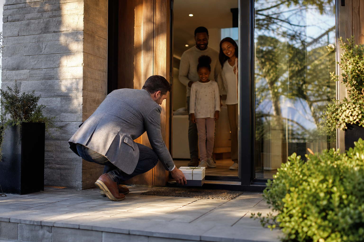 How to Turn a Recent Closing into Repeat Business and Referrals in 30 Days