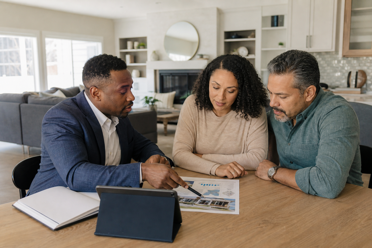 When Someone Asks "What’s My Home Worth": A 12-Day Conversion Workflow for Agents